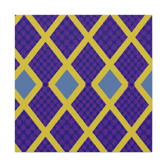 Cesarius Kastellaneis-canvas