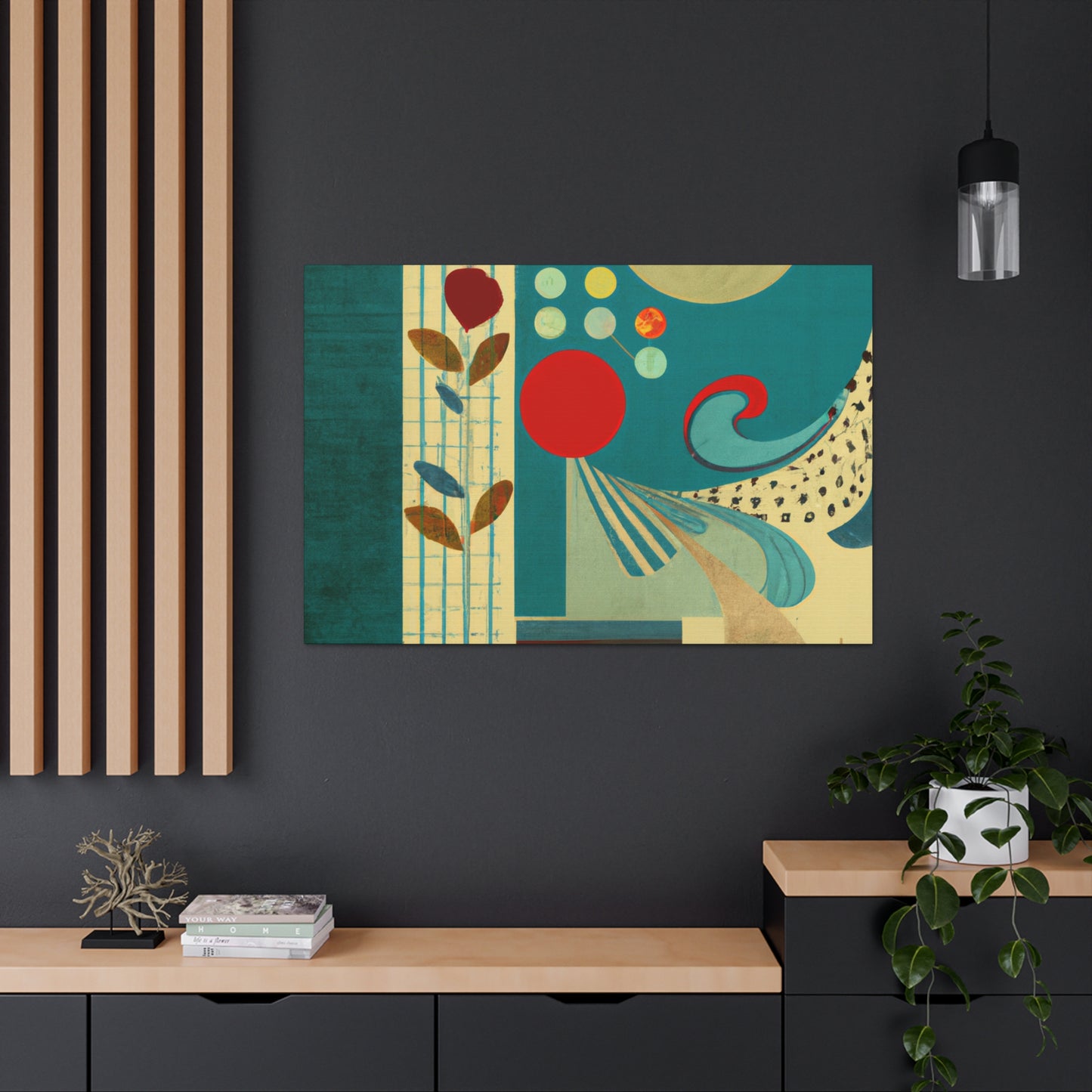 Marisol Purizaga-canvas