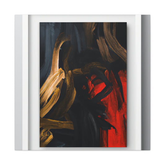 Liviana da Arcangeli-canvas