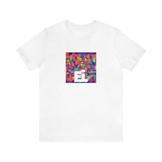 Gina Fabrini is an iconic streetwear designer from the 1990s based in Rome, Italy. She is renowned for her bold and daring designs, often featuring bold, geometric patterns and vivid colors. She is a pioneer of women's-Tee