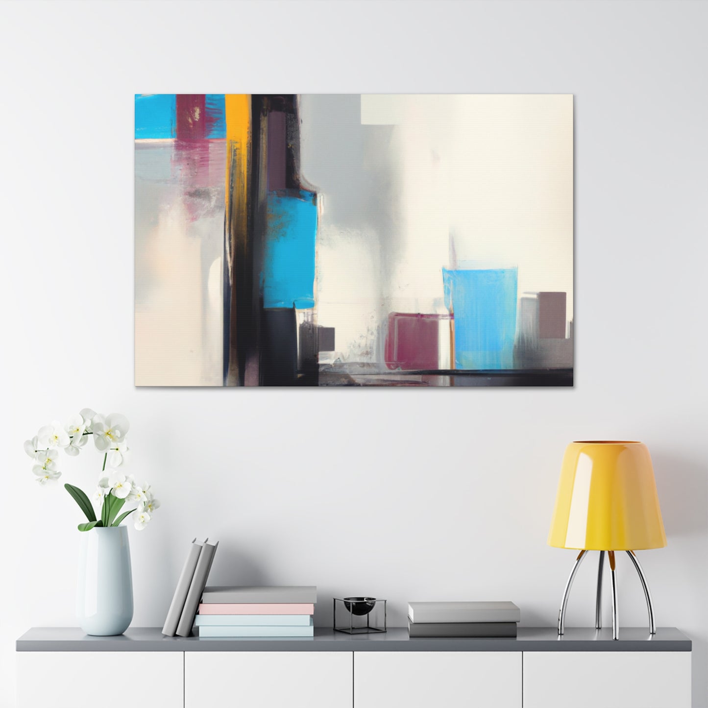 Furia Lamontagne-canvas