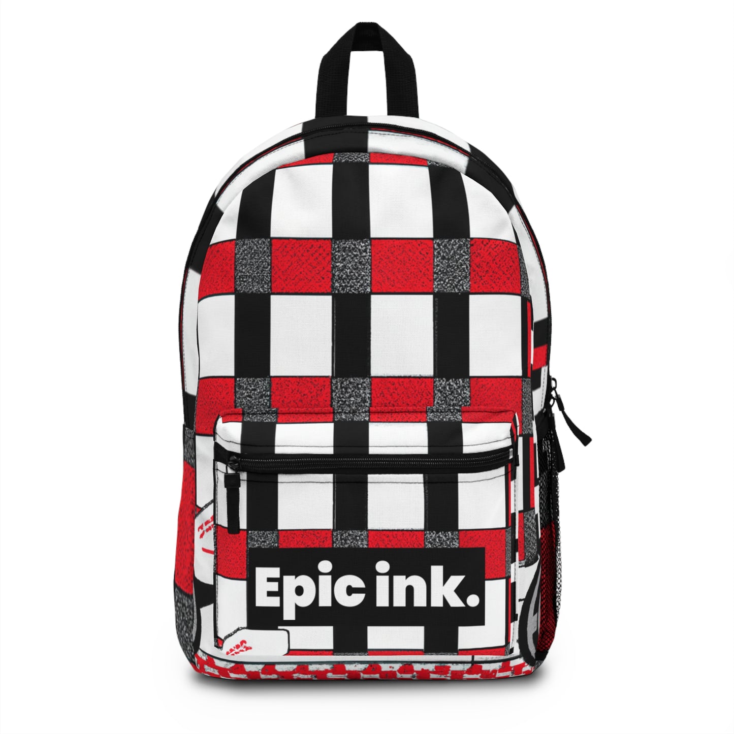 Uberto Vecchiarello-backpack