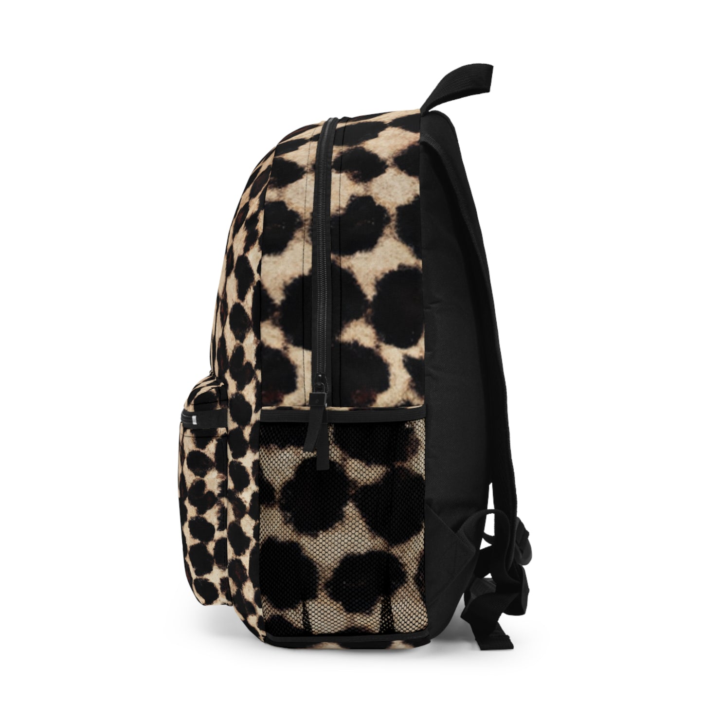 Félix D'Alcyon-backpack