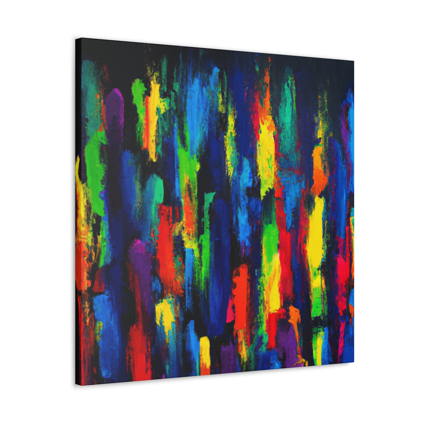 Geraldina de Veronese-canvas