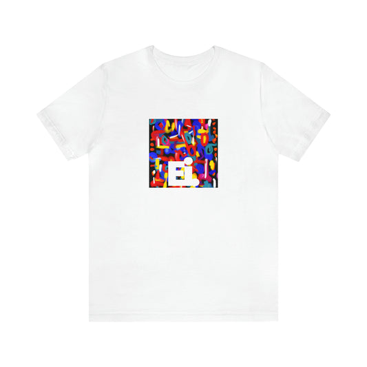 Riccardo Sanzio, the legendary Italian streetwear designer from the 1990s who drew inspiration from the hip-hop culture of New York City and elevated Italian street style to new heights. His signature looks of oversized graphic tees-Tee
