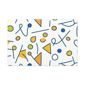 Giustinna Bianchini-canvas