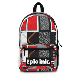 Gianno Giacondio-backpack