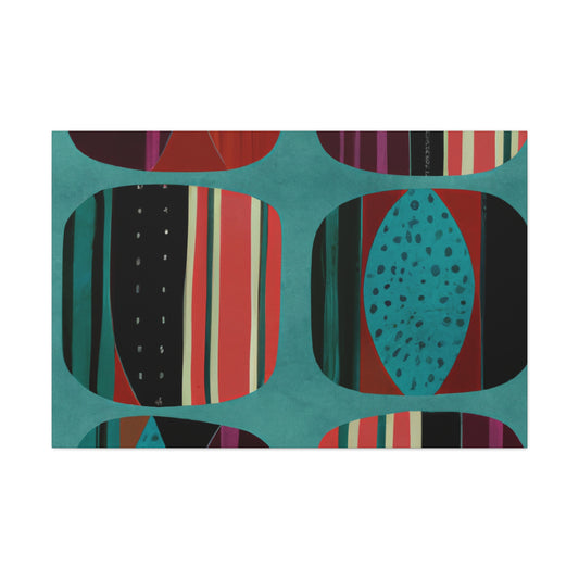 Esperanza Mercado-canvas