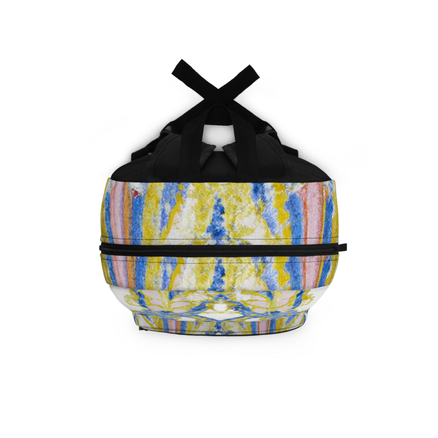Adeline La Rochelle-backpack