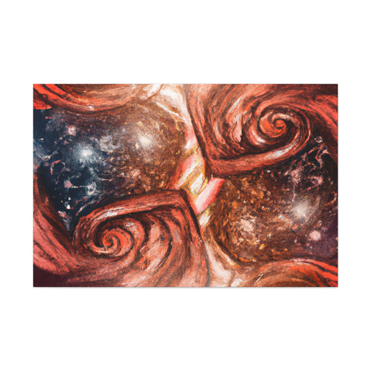 Elvira Lisle-Stead-canvas