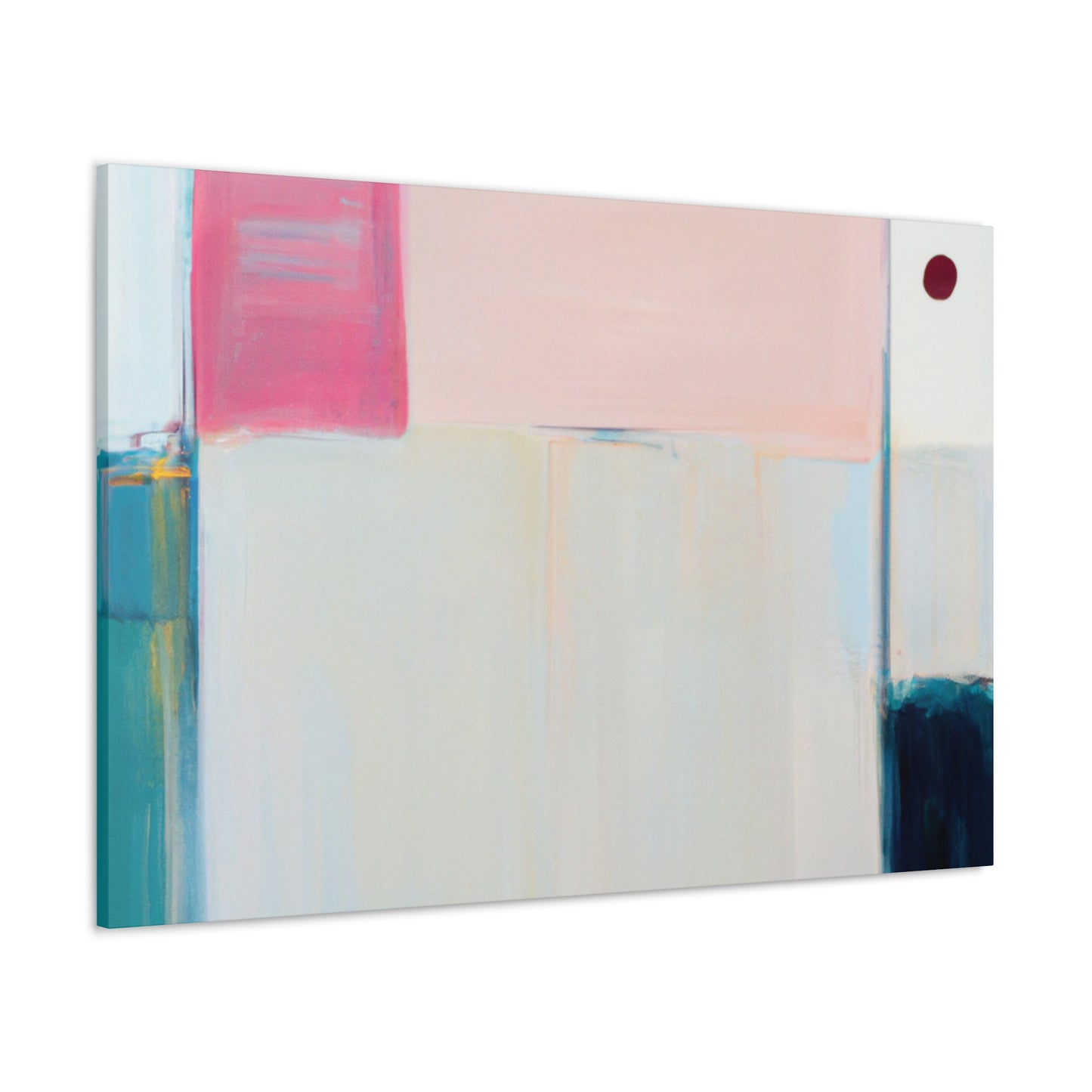 Galiae da los Muertos-canvas