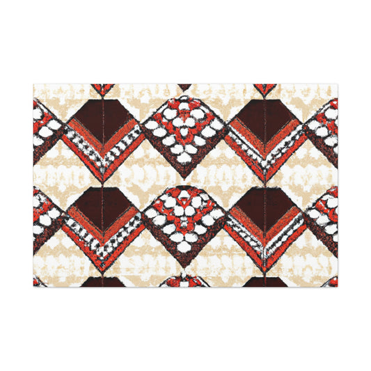 Octavian Vincenzo-canvas