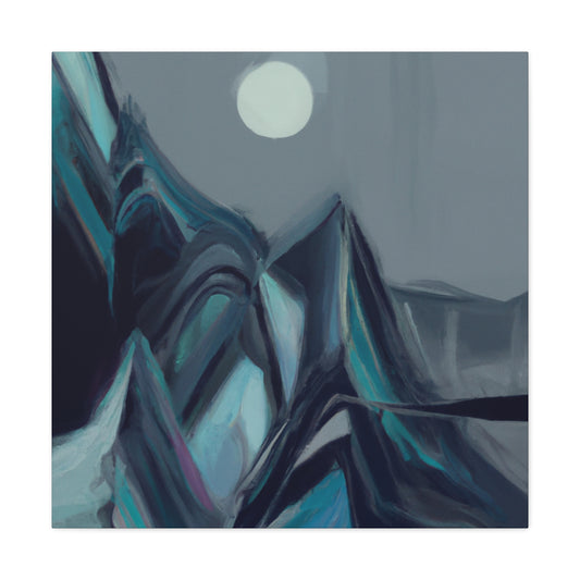 Lorencezda de Solis-canvas