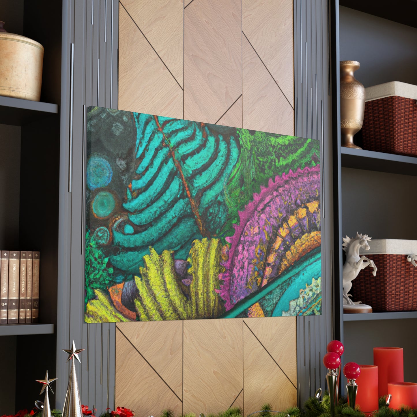 Master Antonio da Pintura-canvas