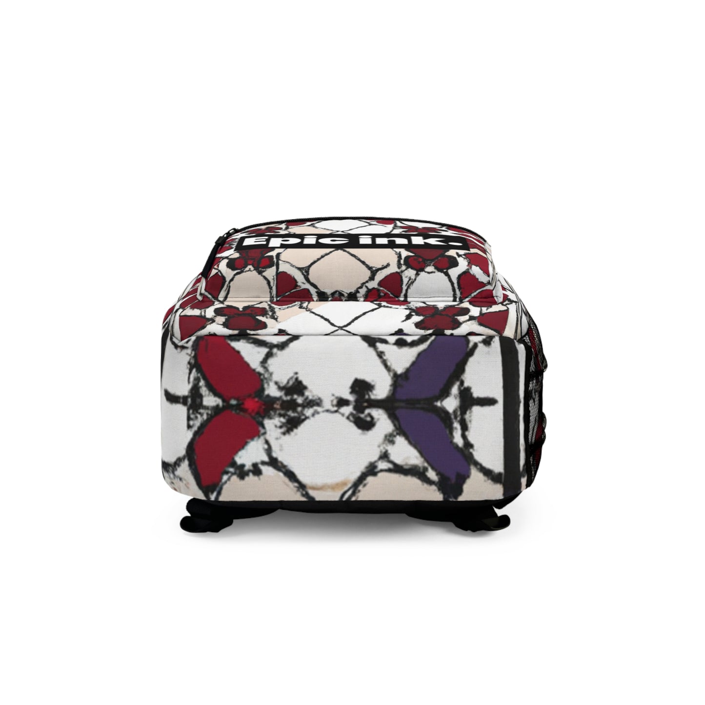 Mona Jasmina de Fleur-backpack