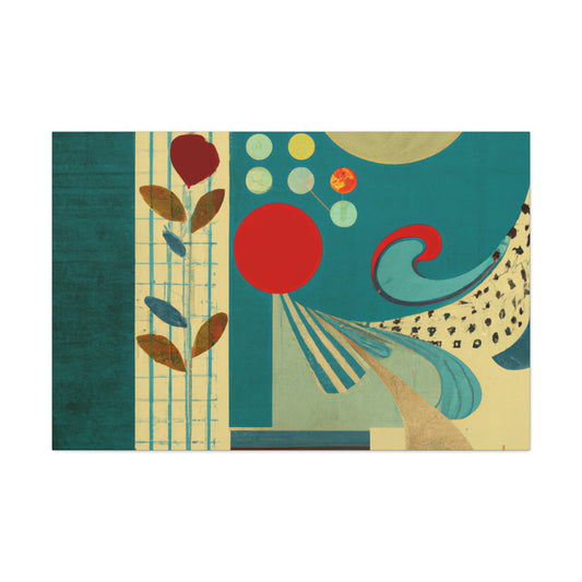 Marisol Purizaga-canvas