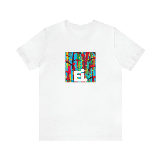 Raffaello DiBritti: He is an Italian streetwear designer from the 1990s who is known for his bold, vibrant designs with a distinct Italian flair. His designs were always made with the highest quality fabrics and had a-Tee