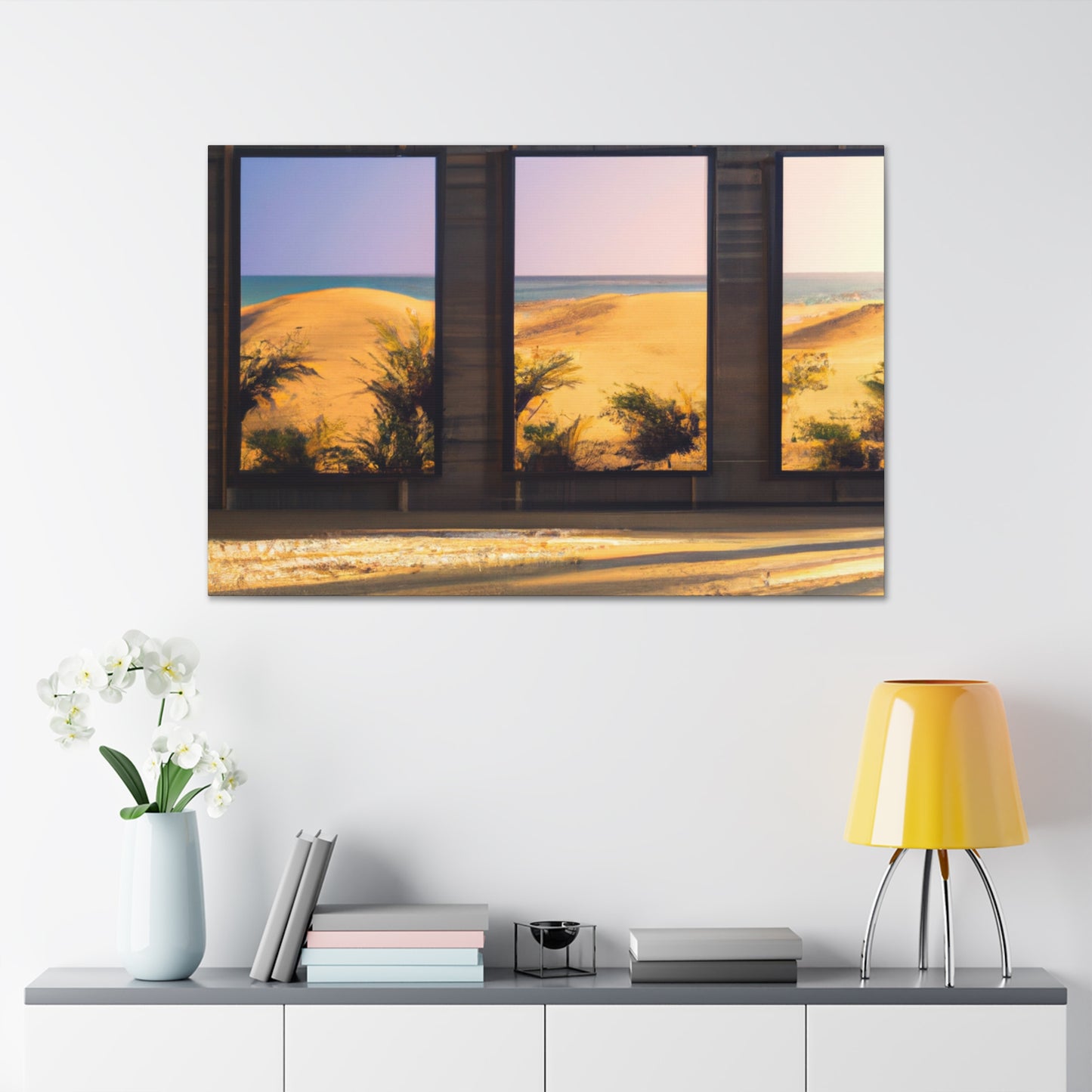 Lilly Wildmountain-canvas