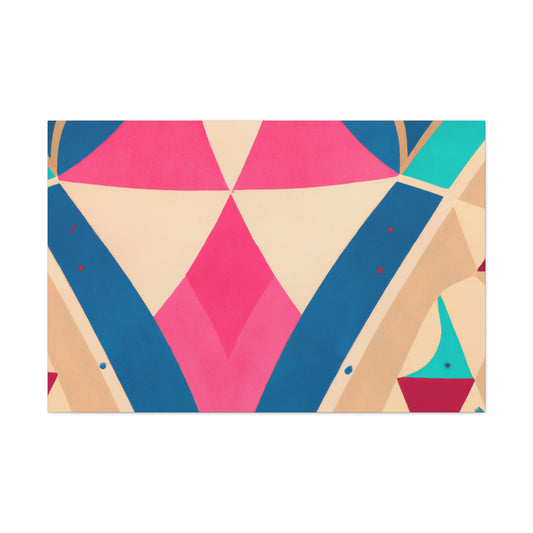 Gervasio Ortiz Pizarro-canvas