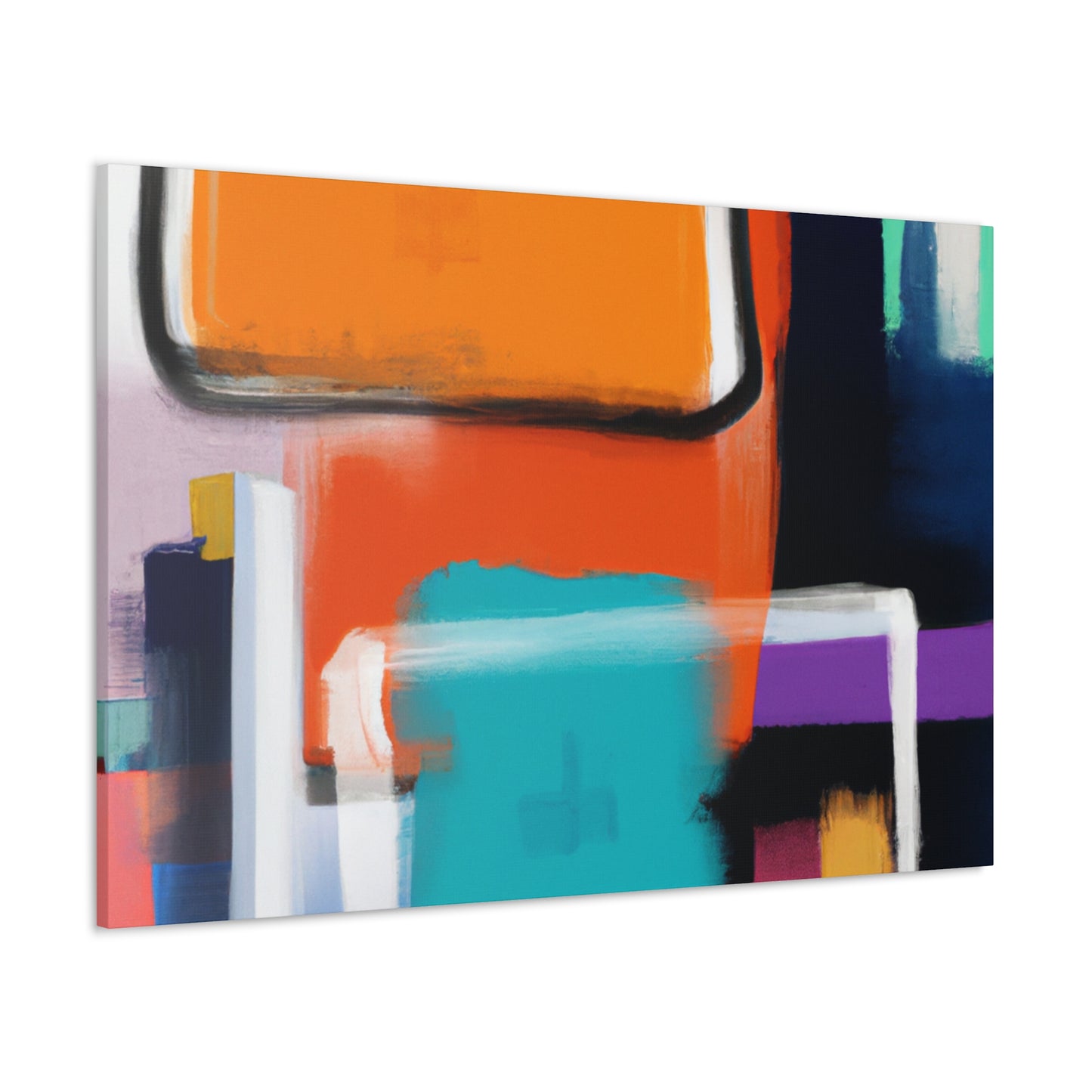 Rennairez Verneaux-canvas