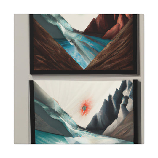 Jacinda of Zurich-canvas