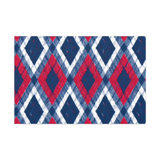 Cecile Van Gogh-canvas