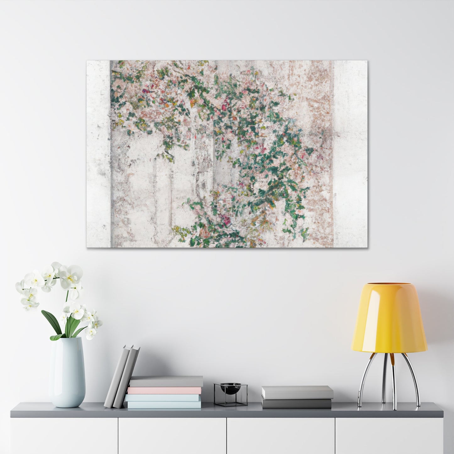 Giusseppina Marchese-canvas