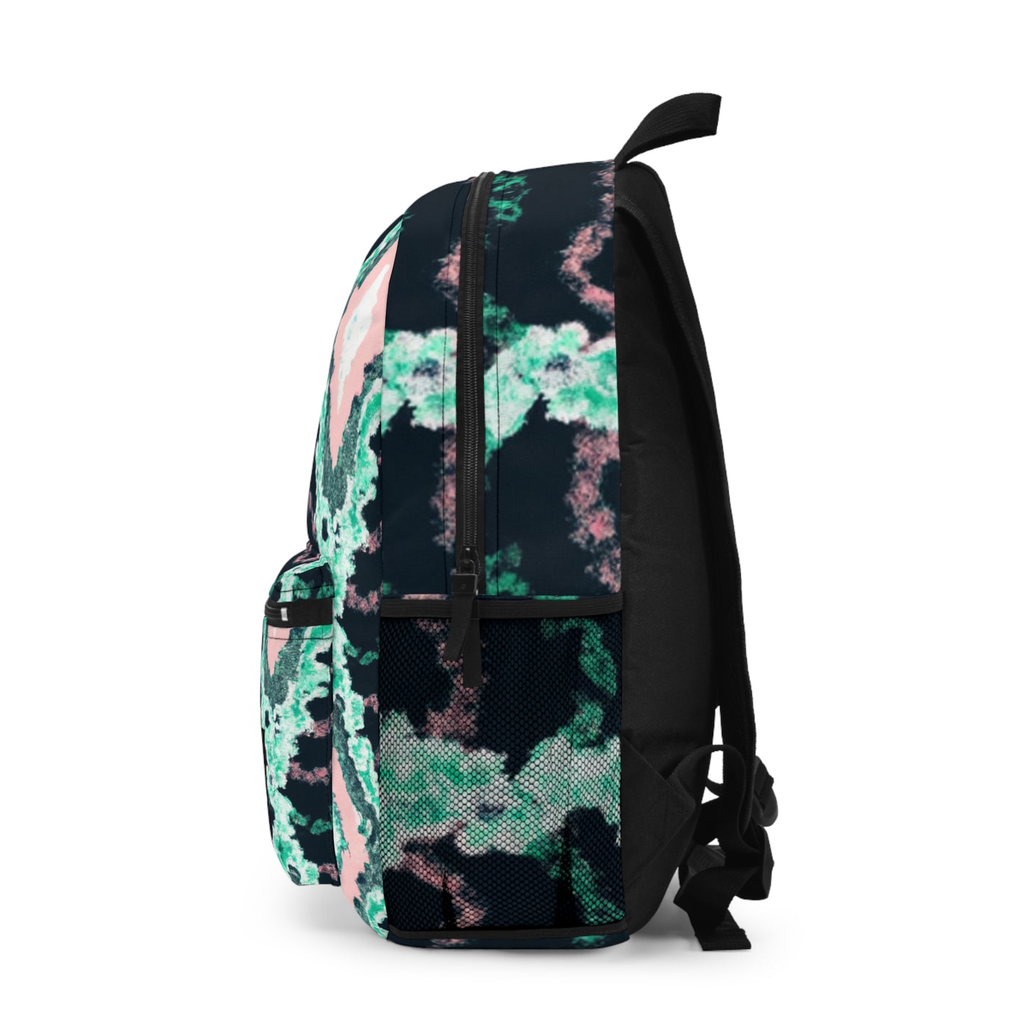 Claude D'Étliere-backpack