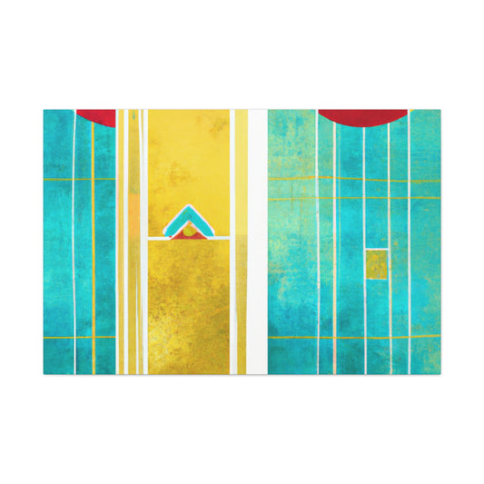 Fernando Martinez de Maldonado-canvas