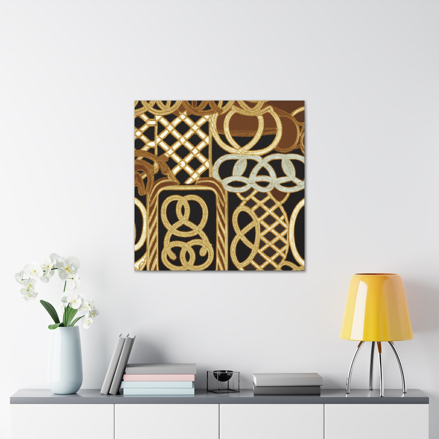Katerina di Cavalieri-canvas