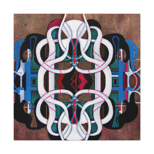 José María Arcos-canvas