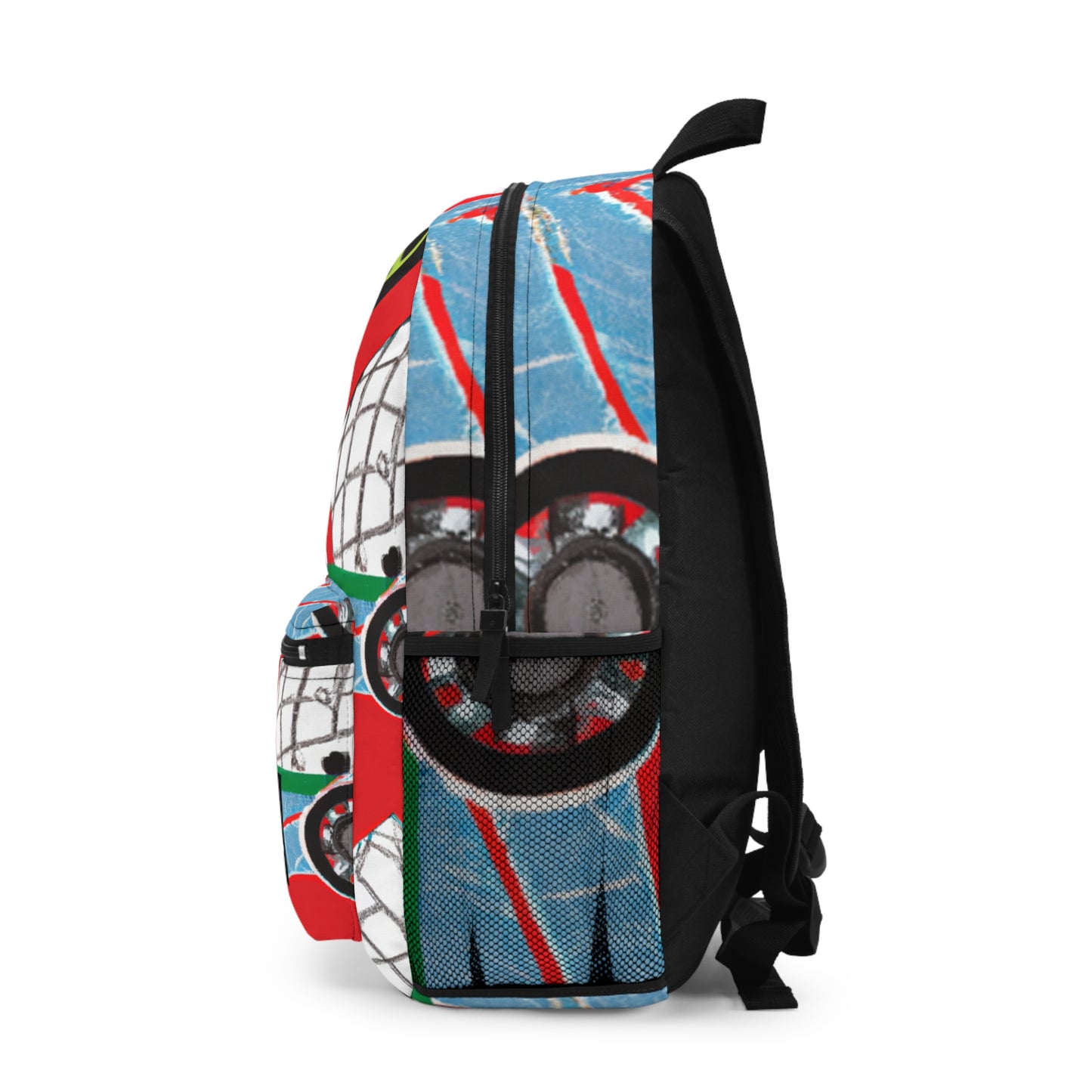 Giovanni Stellato.-backpack