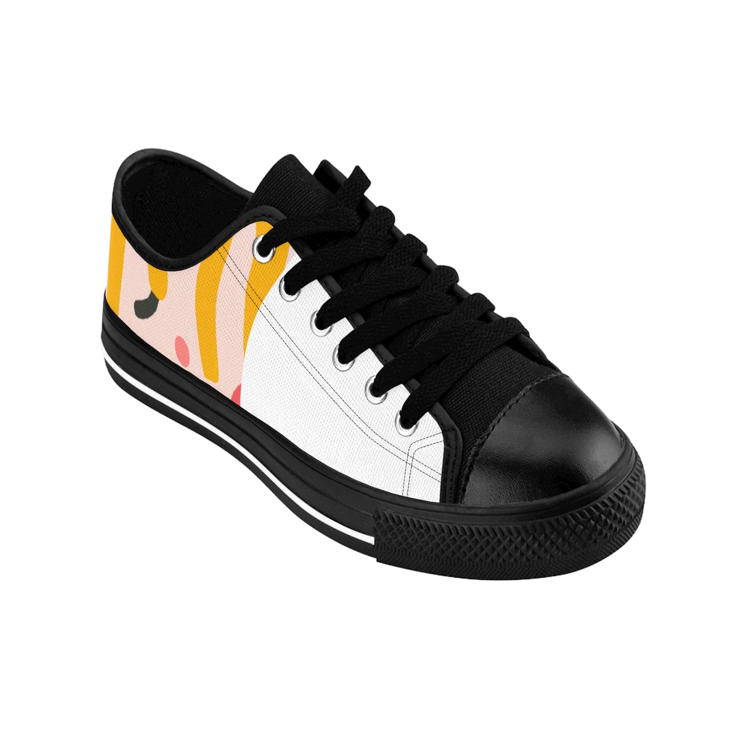 José Martínez de Yuste, a legendary Spanish shoe designer from the 1500s. He was a highly skilled craftsman who earned a reputation for creating luxurious yet affordable custom-made shoes for the nobility of Spain.-low top