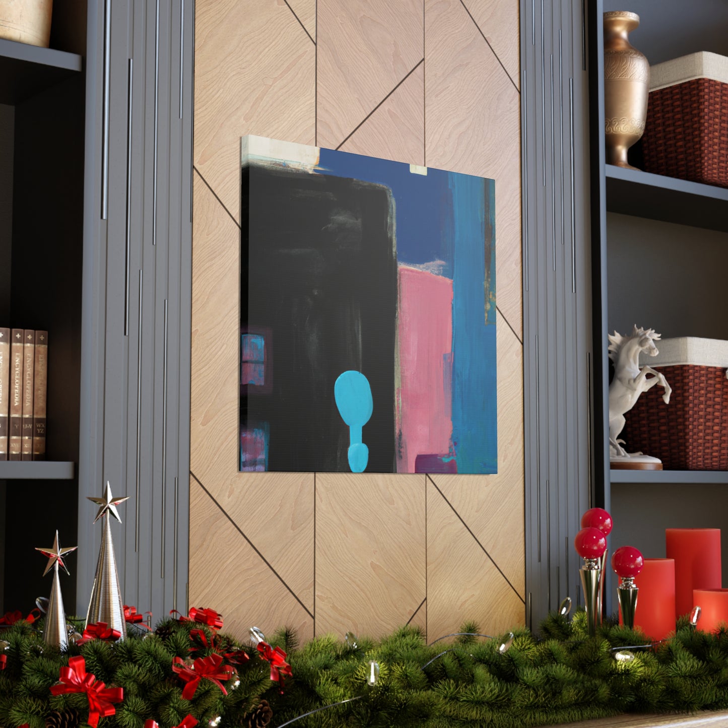 Catalina D'Angelo-canvas