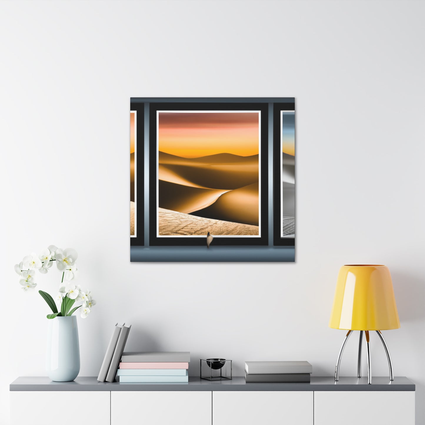 Ipaloose Windrider-canvas