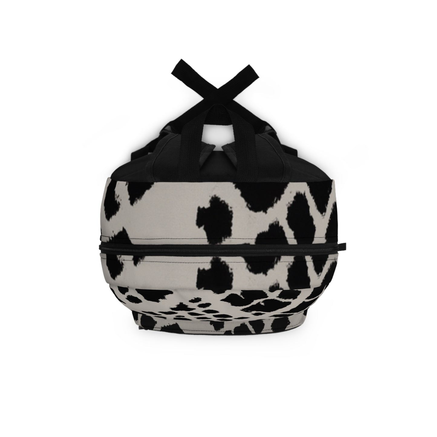 Monsieur Augustin De Broderie-backpack