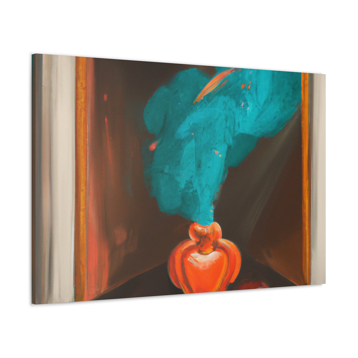 Marisa di Sassino-canvas