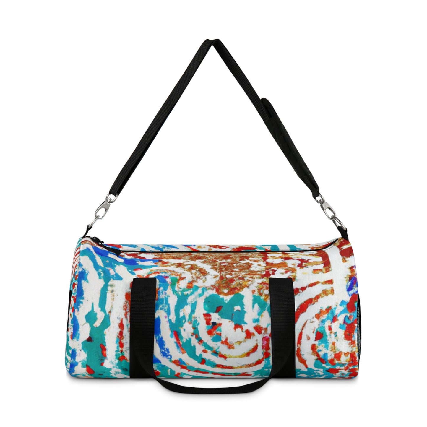 Valentino-duffel bag