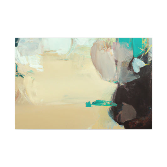 Izora Amaethon-canvas