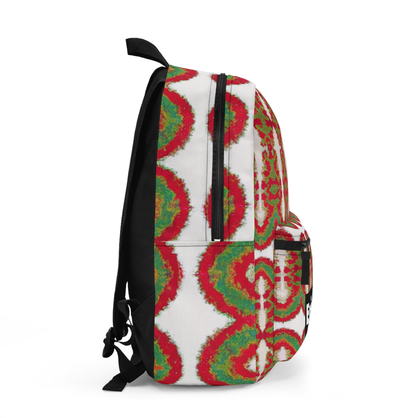 Claude de LaCroix-backpack