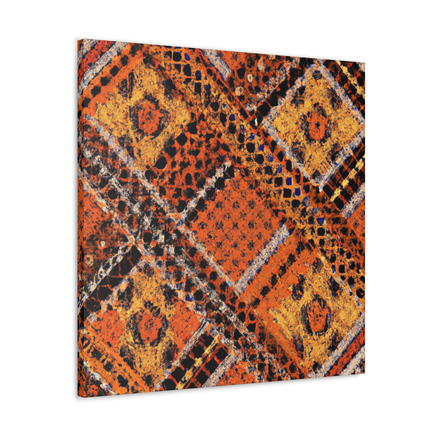 Adia van Hechtensworth-canvas
