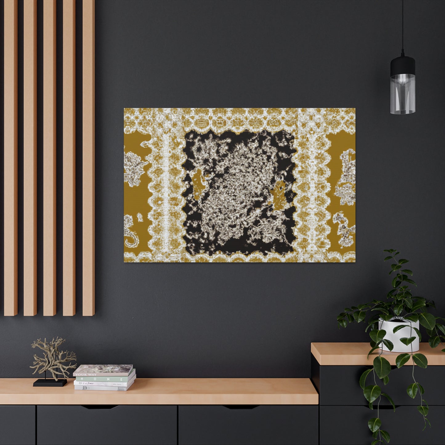 Asteria D'Amore-canvas