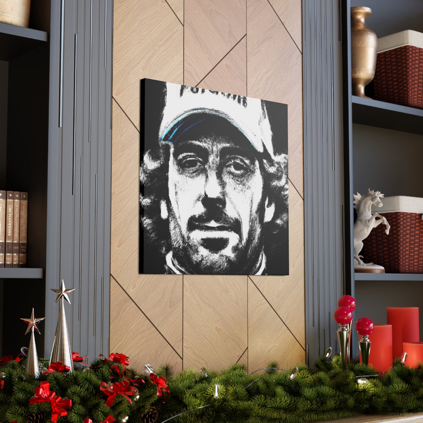 Mateo de Florez-canvas