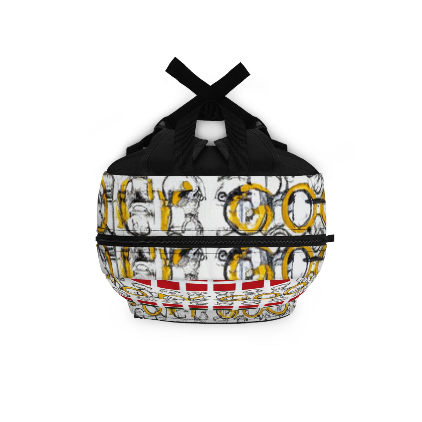 Giovanni Marchetti.-backpack