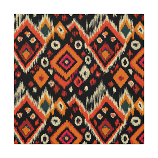 Jacintha van der Laar-canvas