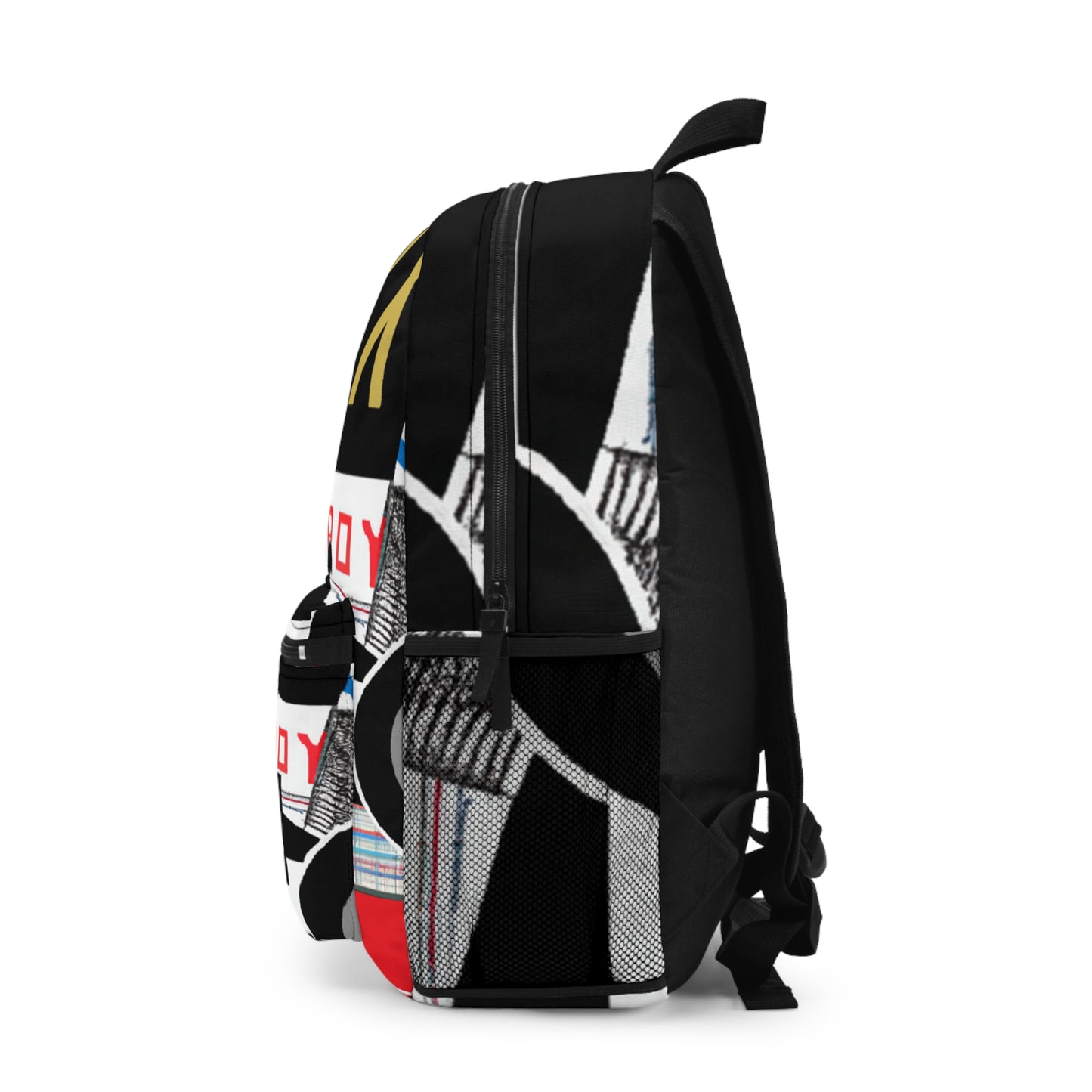 Giovanni Capella-backpack