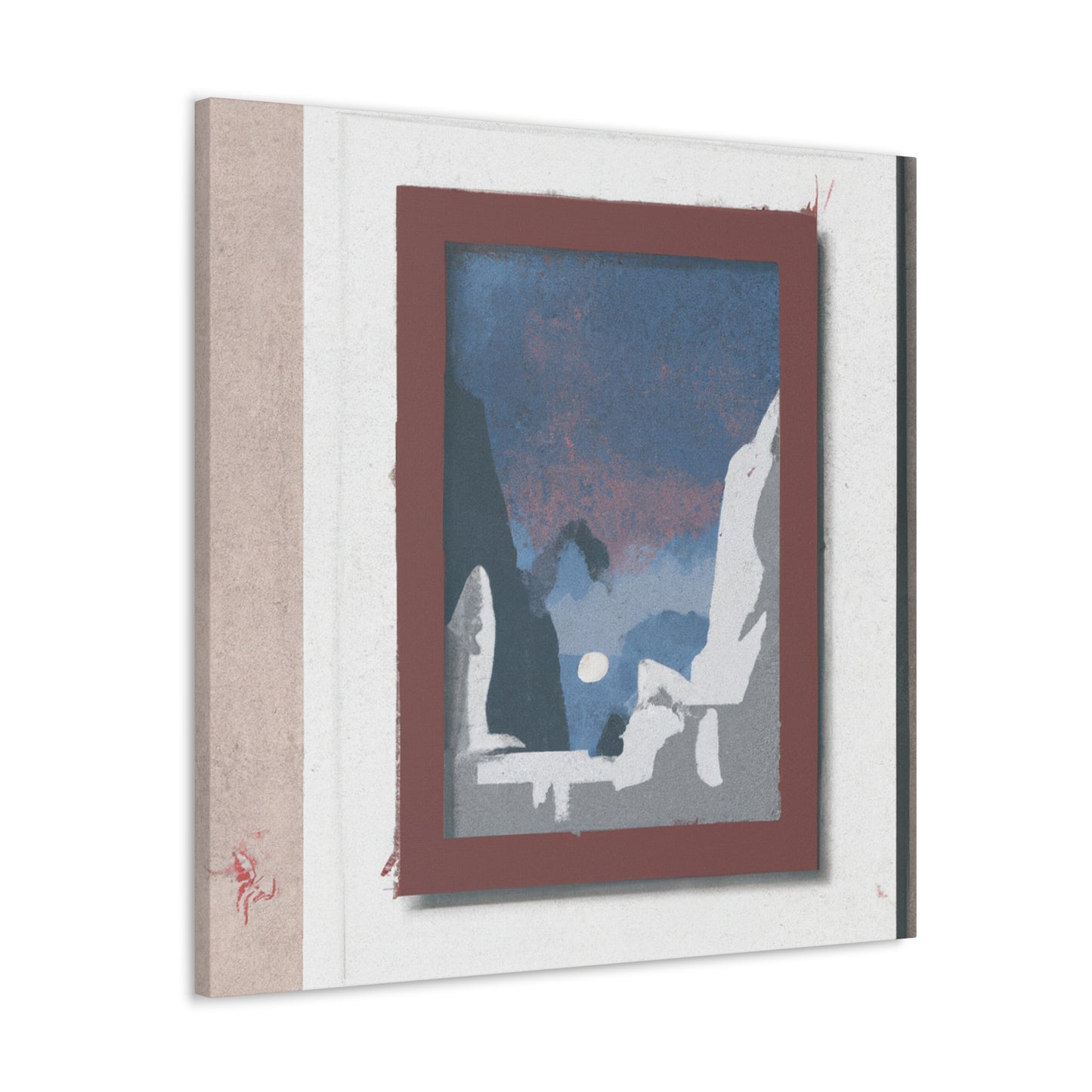Gabrielle Leopolis-canvas