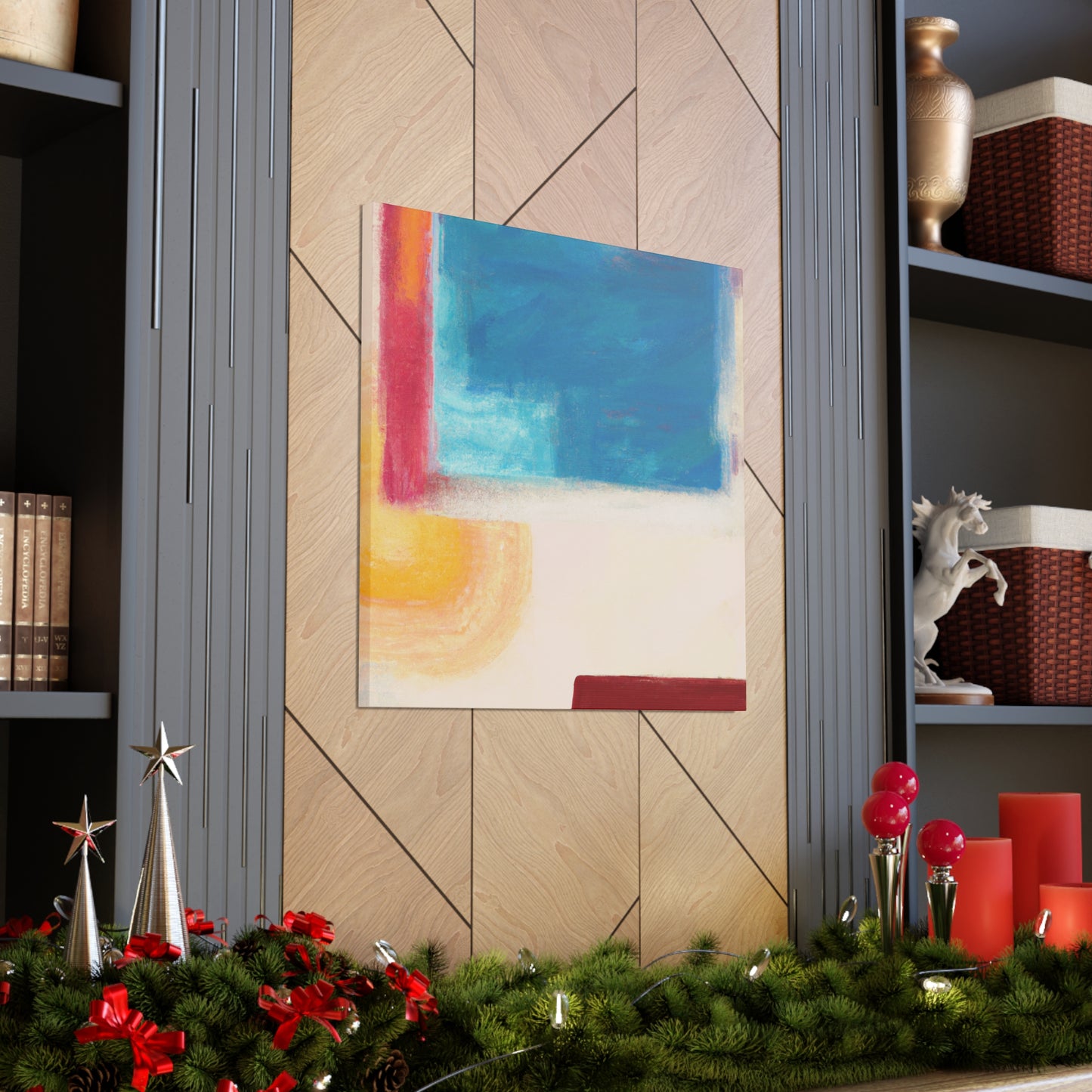 Milo Chrysostomus-canvas