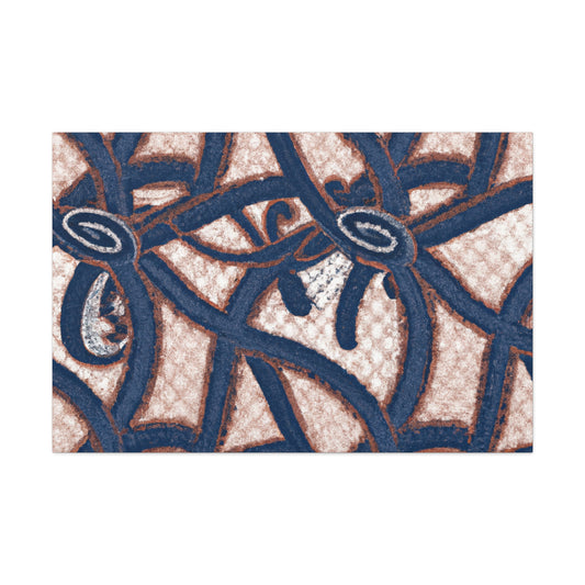 Adamorus Fohnson-canvas