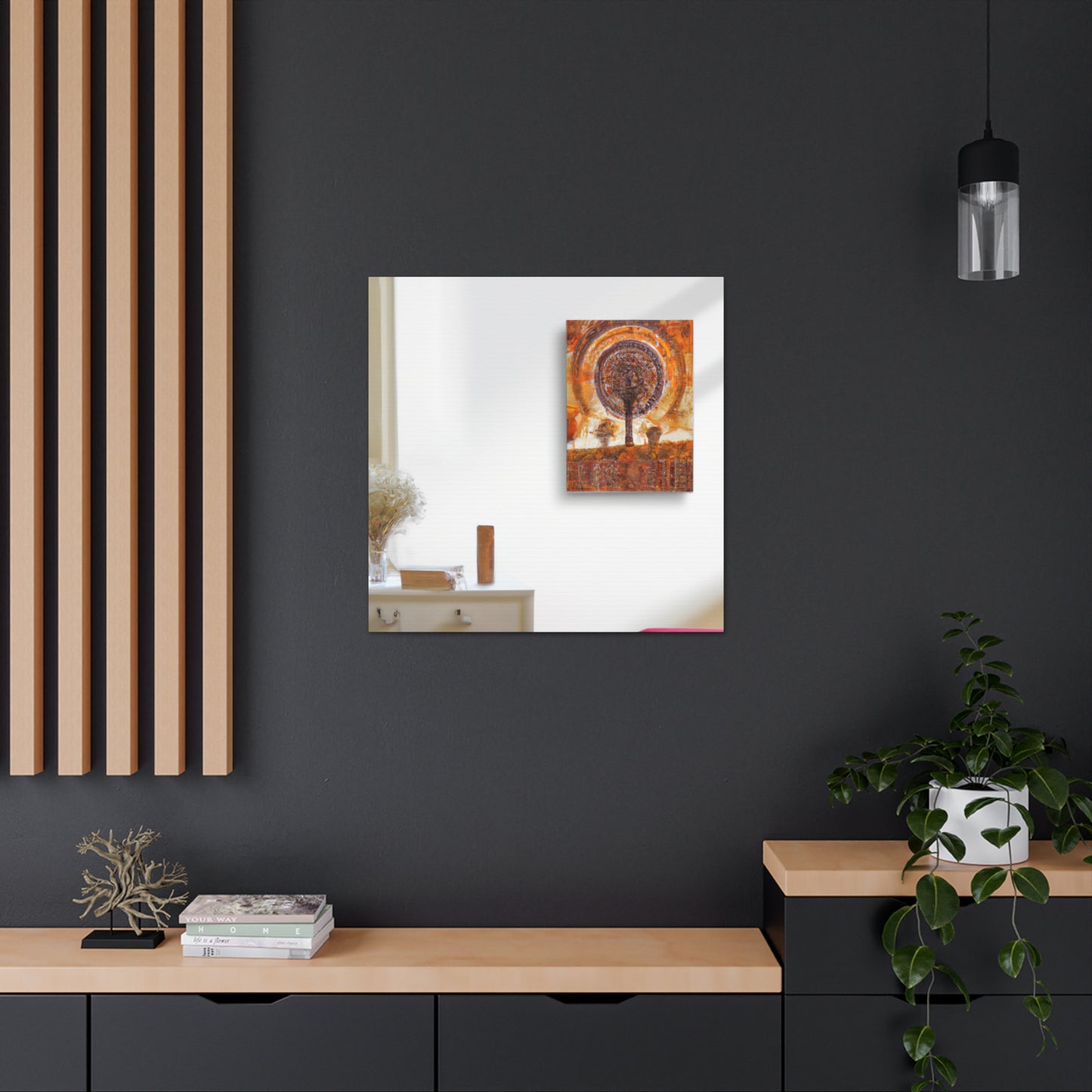 Kieran Featherbrush-canvas